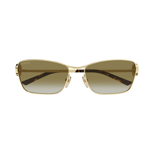 GG2045S-003 58 Sunglass WOMAN METAL