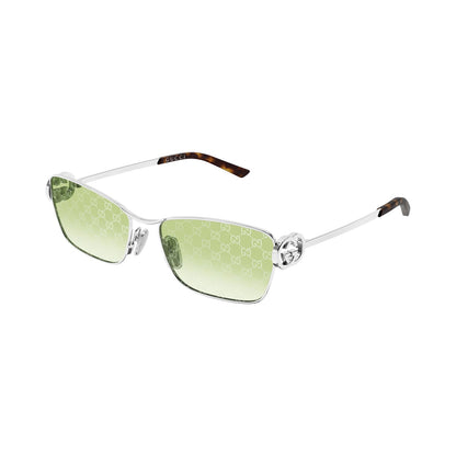 GG2045S-004 58 Sunglass WOMAN METAL