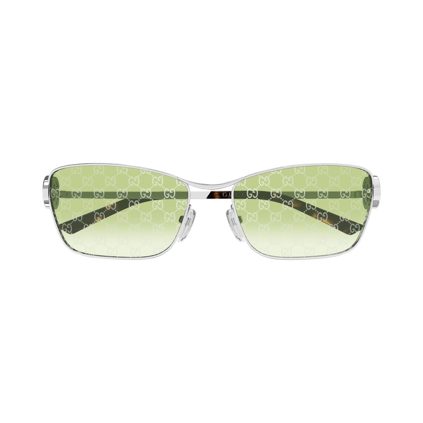 GG2045S-004 58 Sunglass WOMAN METAL