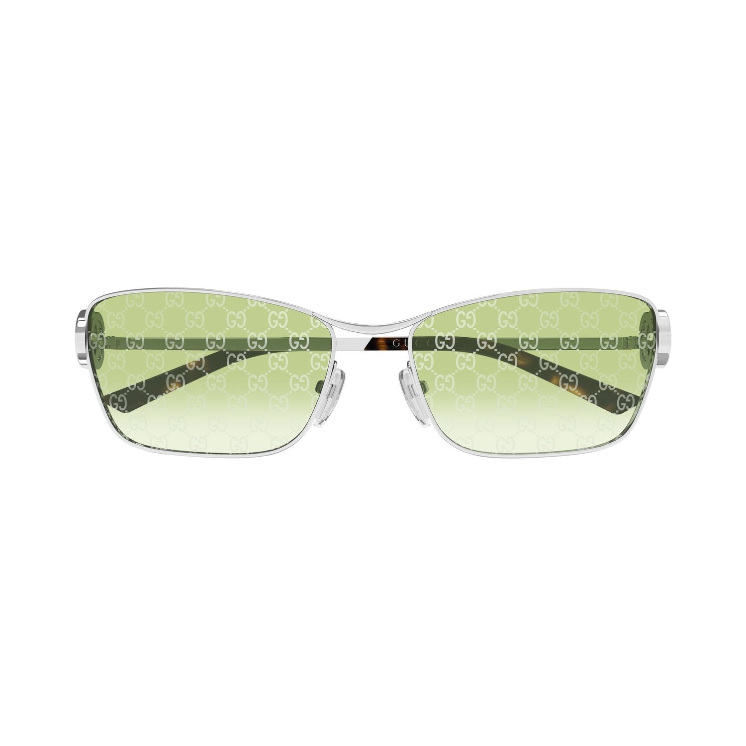 GG2045S-004 58 Sunglass WOMAN METAL