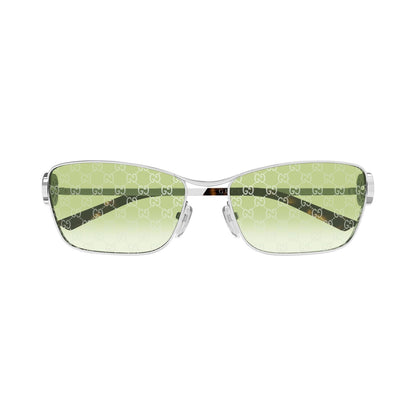 GG2045S-004 58 Sunglass WOMAN METAL