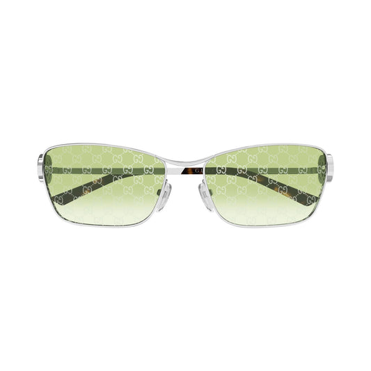 GG2045S-004 58 Sunglass WOMAN METAL