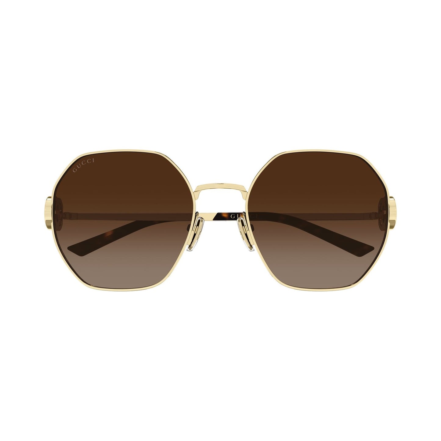 GG2046S-003 58 Sunglass WOMAN METAL