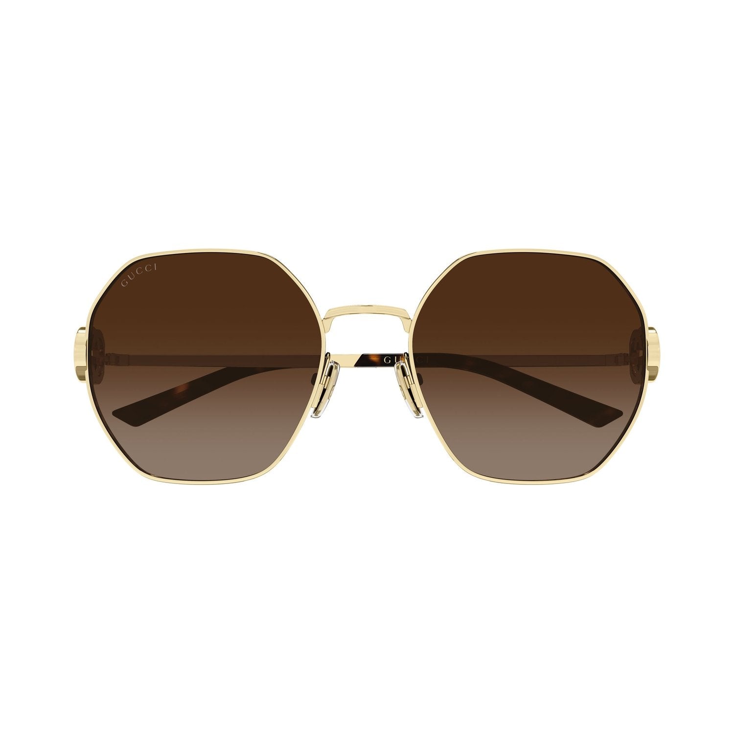 GG2046S-003 58 Sunglass WOMAN METAL