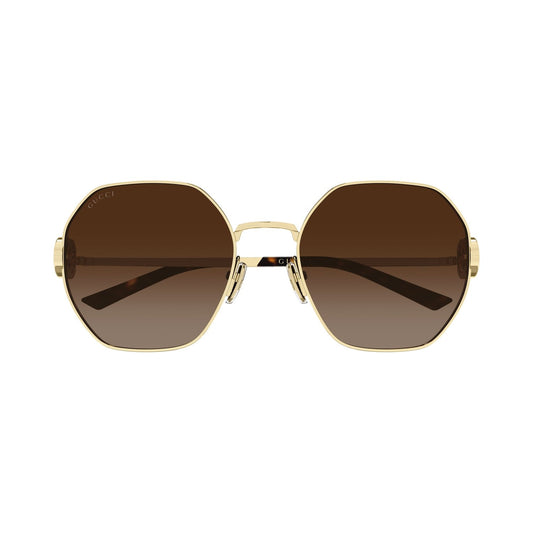 GG2046S-003 58 Sunglass WOMAN METAL