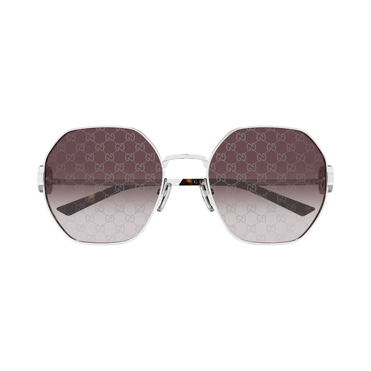 GG2046S-004 58 Sunglass WOMAN METAL