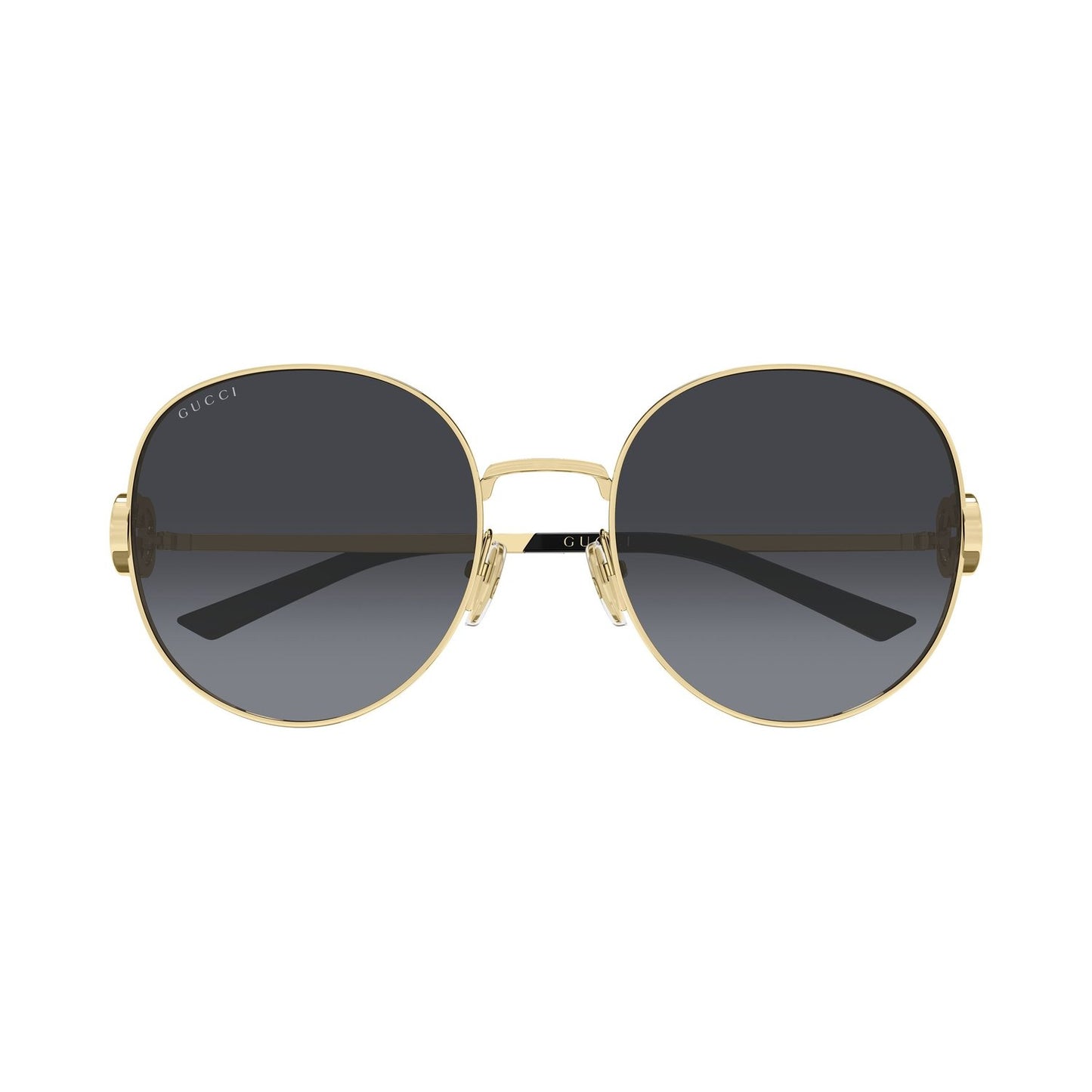 GG2047S-001 58 Sunglass WOMAN METAL