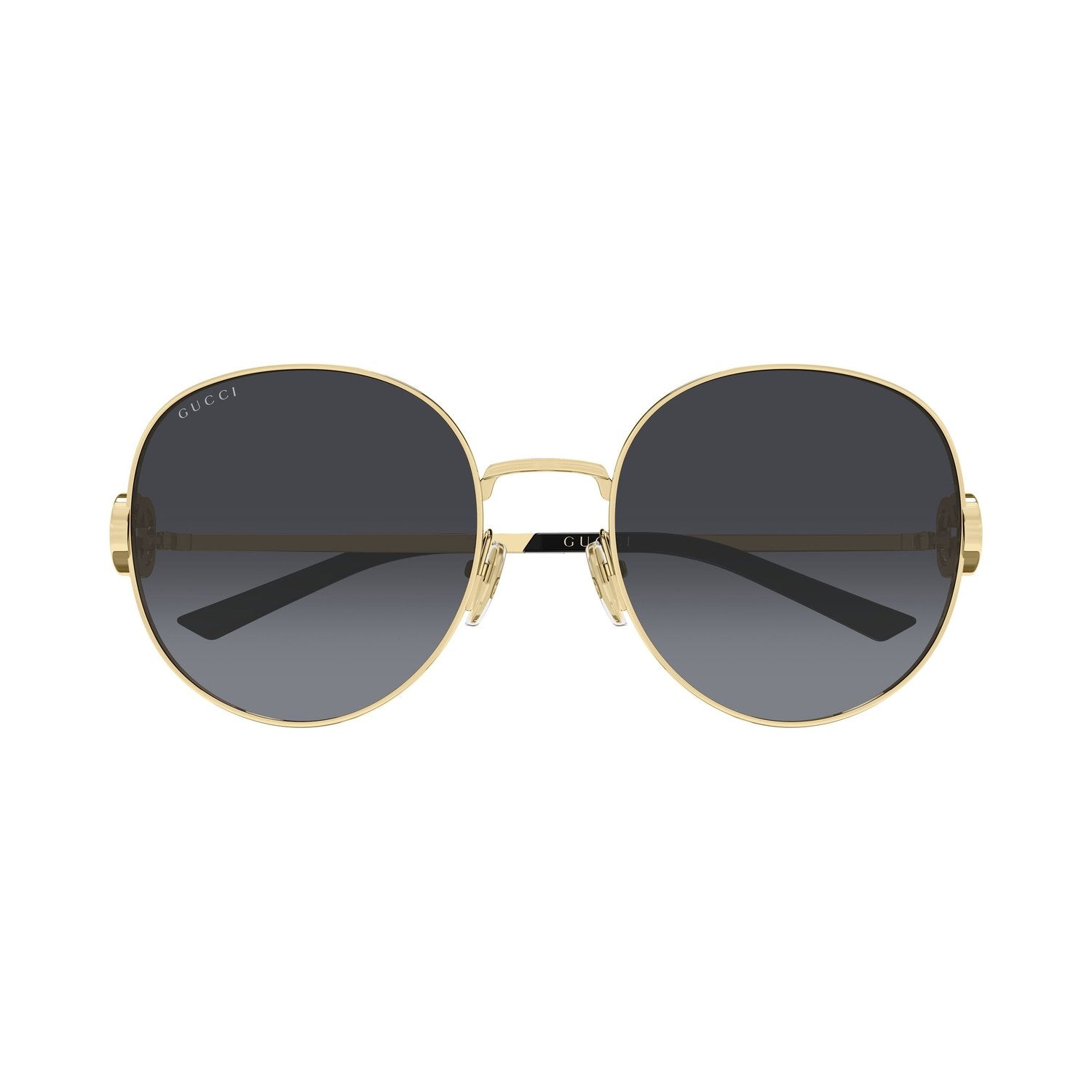 GG2047S-001 58 Sunglass WOMAN METAL