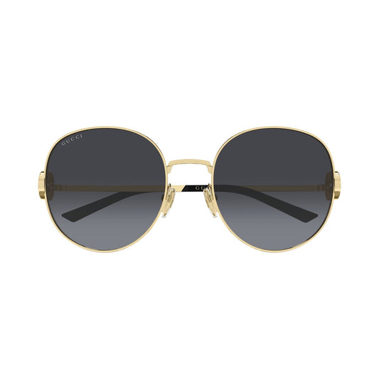 GG2047S-001 58 Sunglass WOMAN METAL