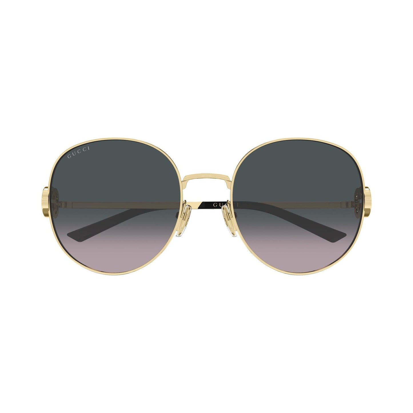 GG2047S-002 58 Sunglass WOMAN METAL