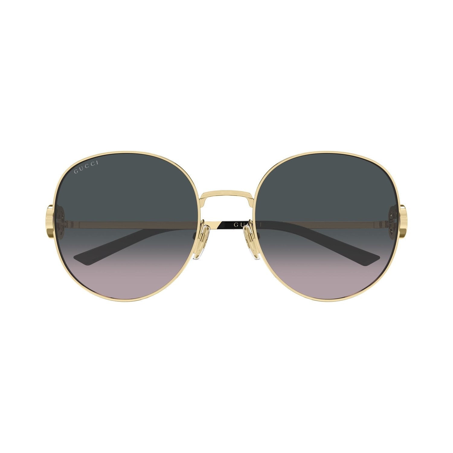 GG2047S-002 58 Sunglass WOMAN METAL