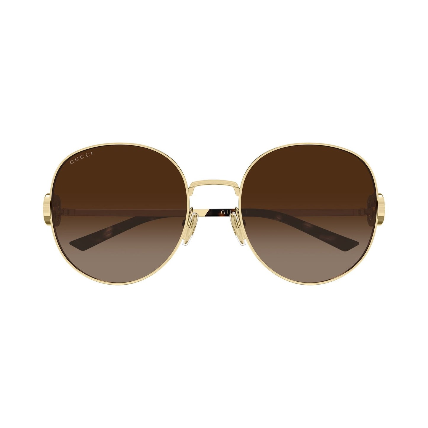 GG2047S-003 58 Sunglass WOMAN METAL