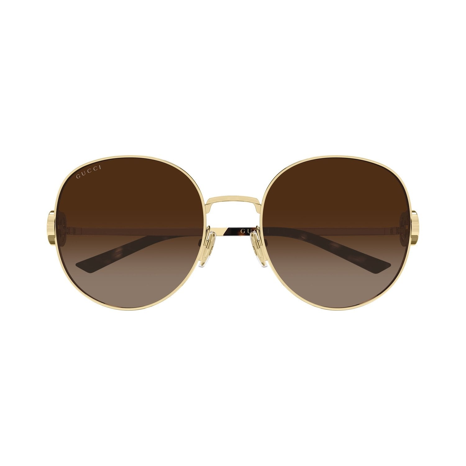 GG2047S-003 58 Sunglass WOMAN METAL