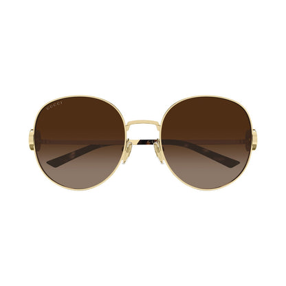 GG2047S-003 58 Sunglass WOMAN METAL