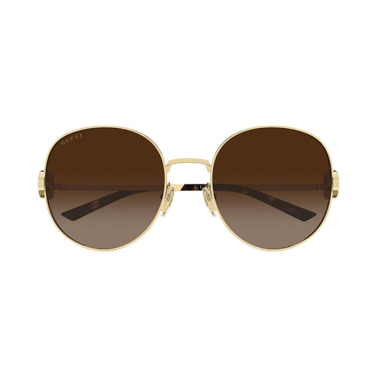 GG2047S-003 58 Sunglass WOMAN METAL