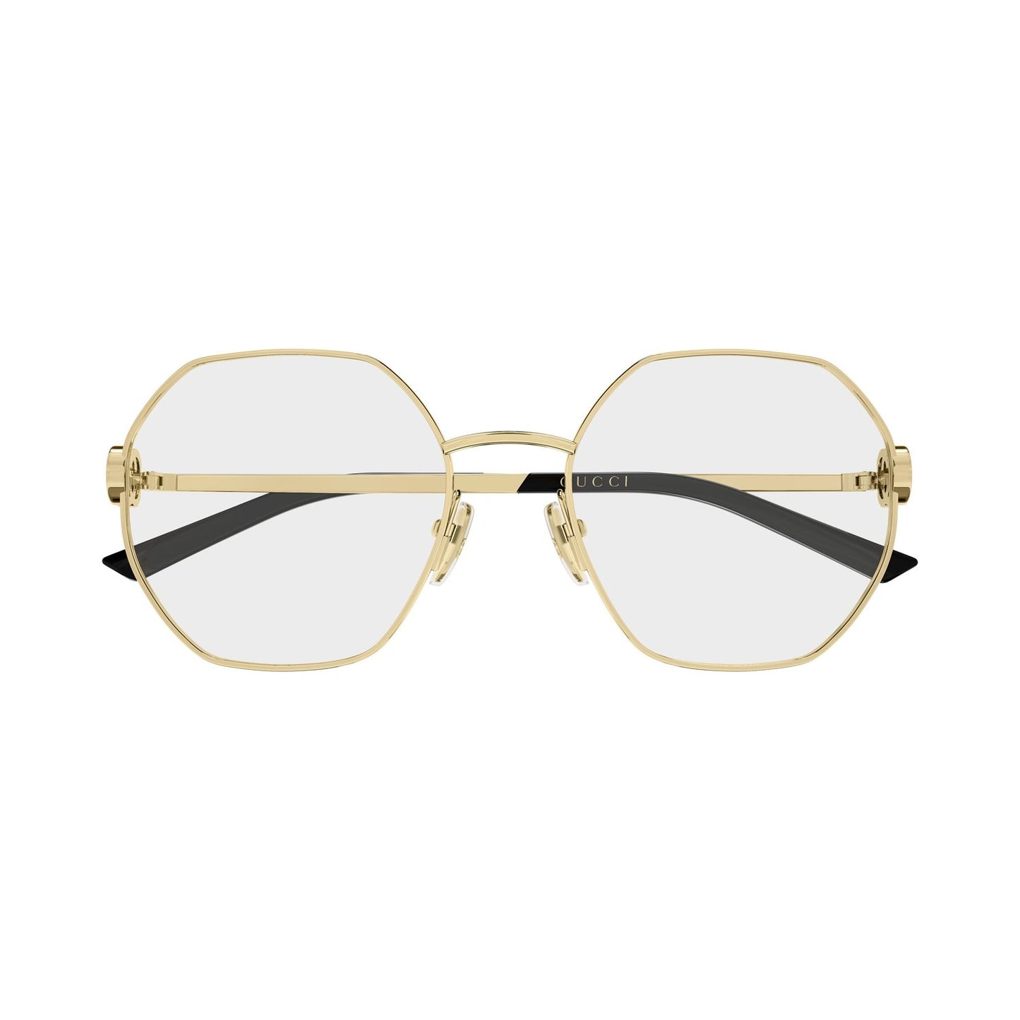 GG2048O-002 54 Optical Frame WOMAN METAL