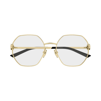 GG2048O-002 54 Optical Frame WOMAN METAL