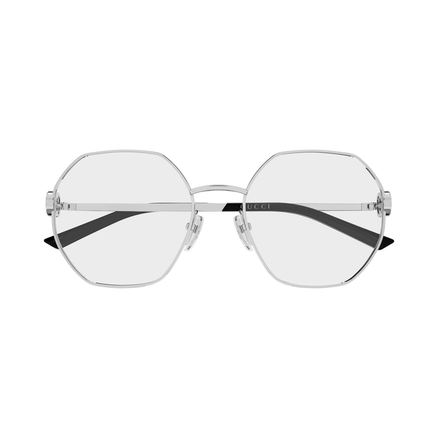 GG2048O-003 54 Optical Frame WOMAN METAL