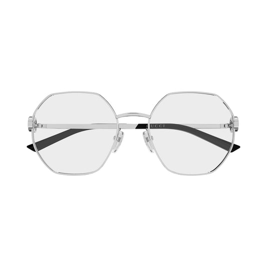 GG2048O-003 54 Optical Frame WOMAN METAL