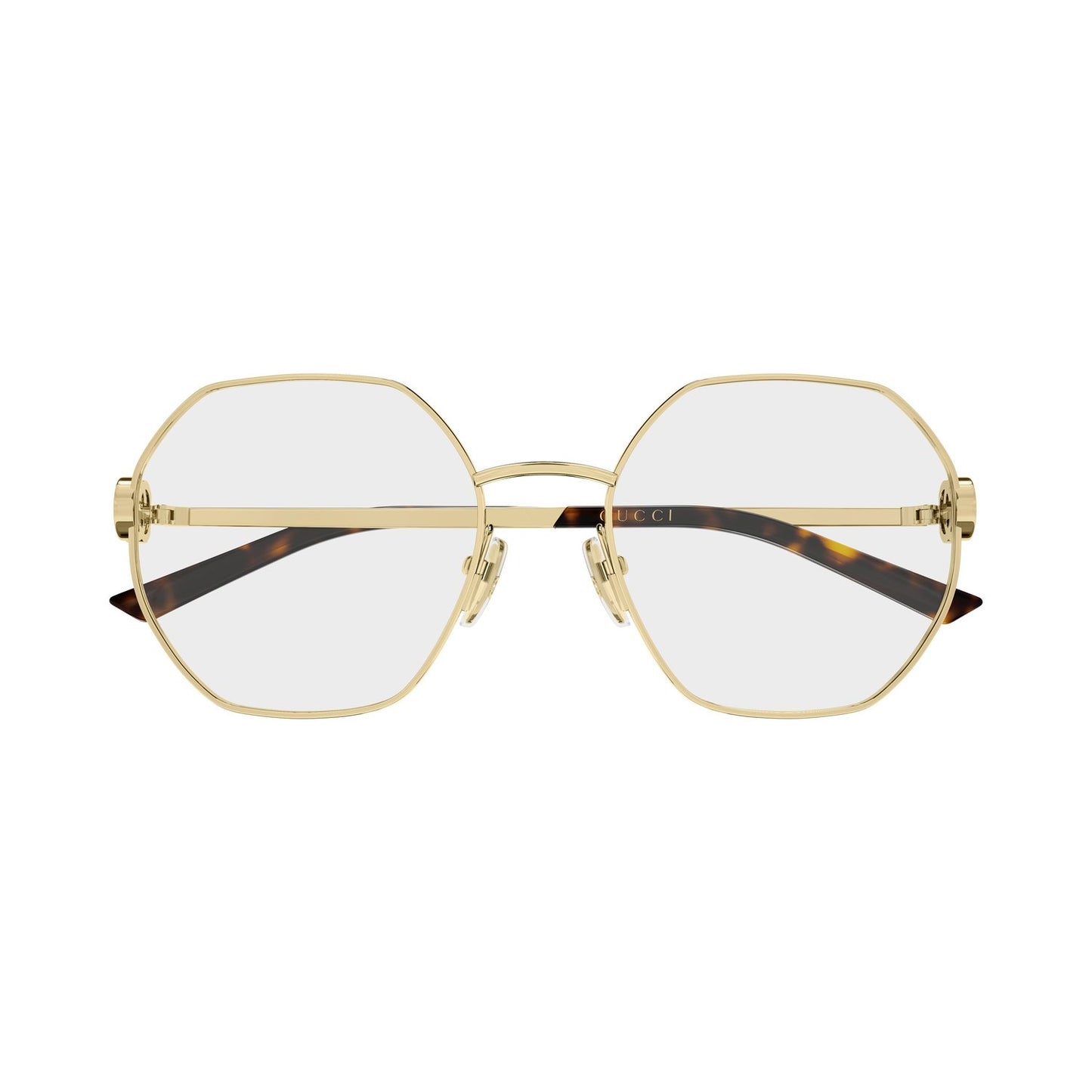 GG2048O-005 56 Optical Frame WOMAN METAL