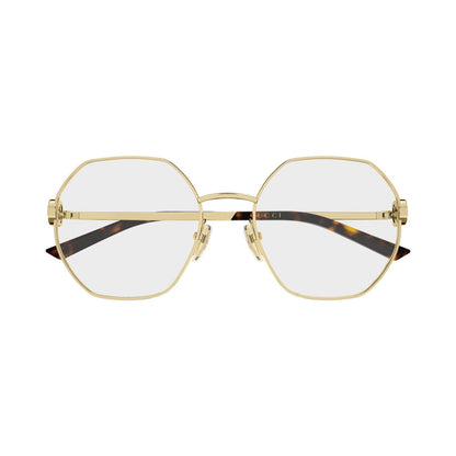 GG2048O-005 56 Optical Frame WOMAN METAL