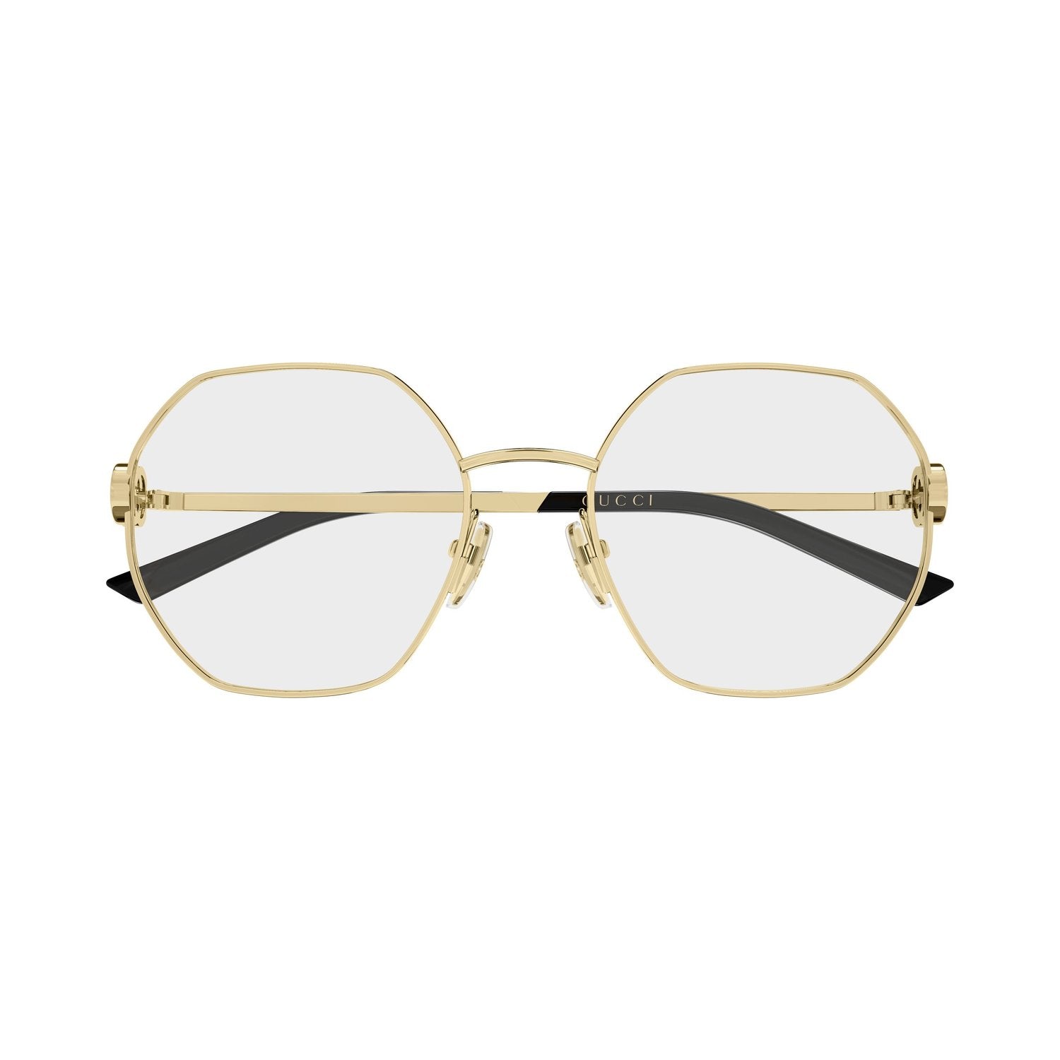 GG2048O-006 56 Optical Frame WOMAN METAL