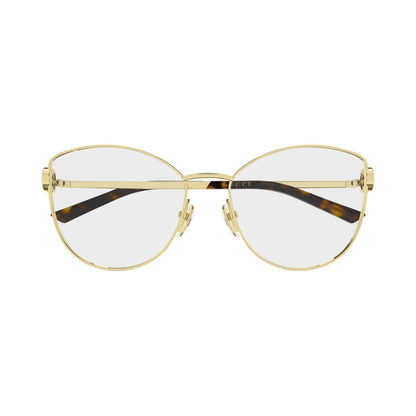 GG2049O-002 57 Optical Frame WOMAN METAL