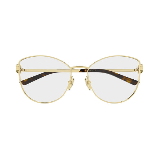 GG2049O-002 57 Optical Frame WOMAN METAL