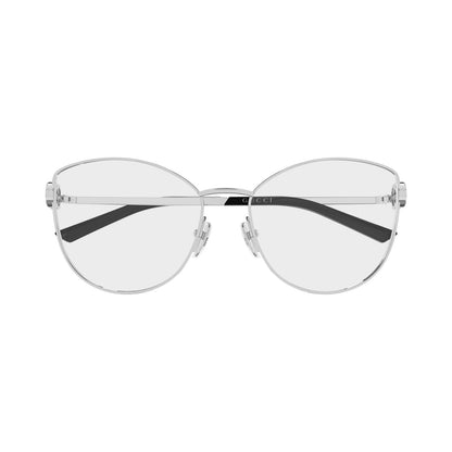 GG2049O-003 57 Optical Frame WOMAN METAL