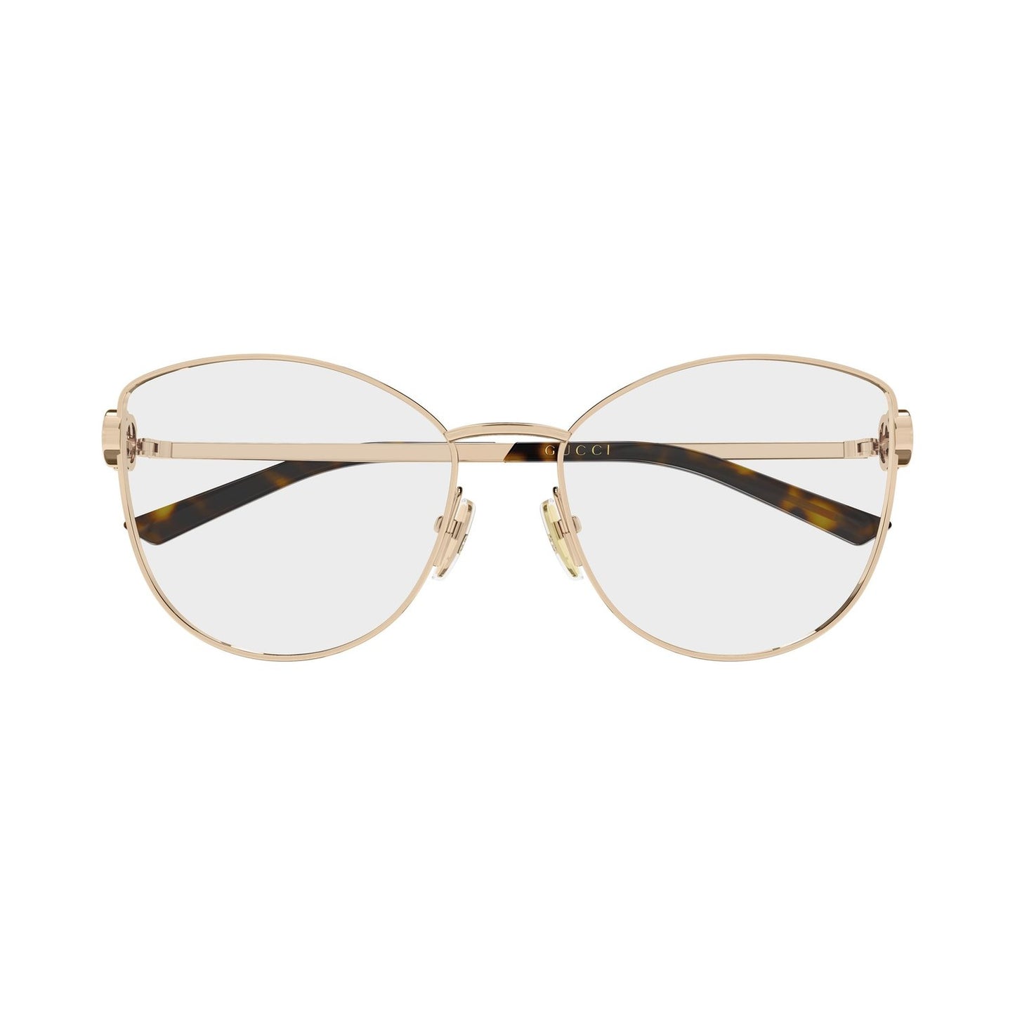 GG2049O-004 57 Optical Frame WOMAN METAL
