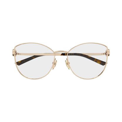 GG2049O-004 57 Optical Frame WOMAN METAL