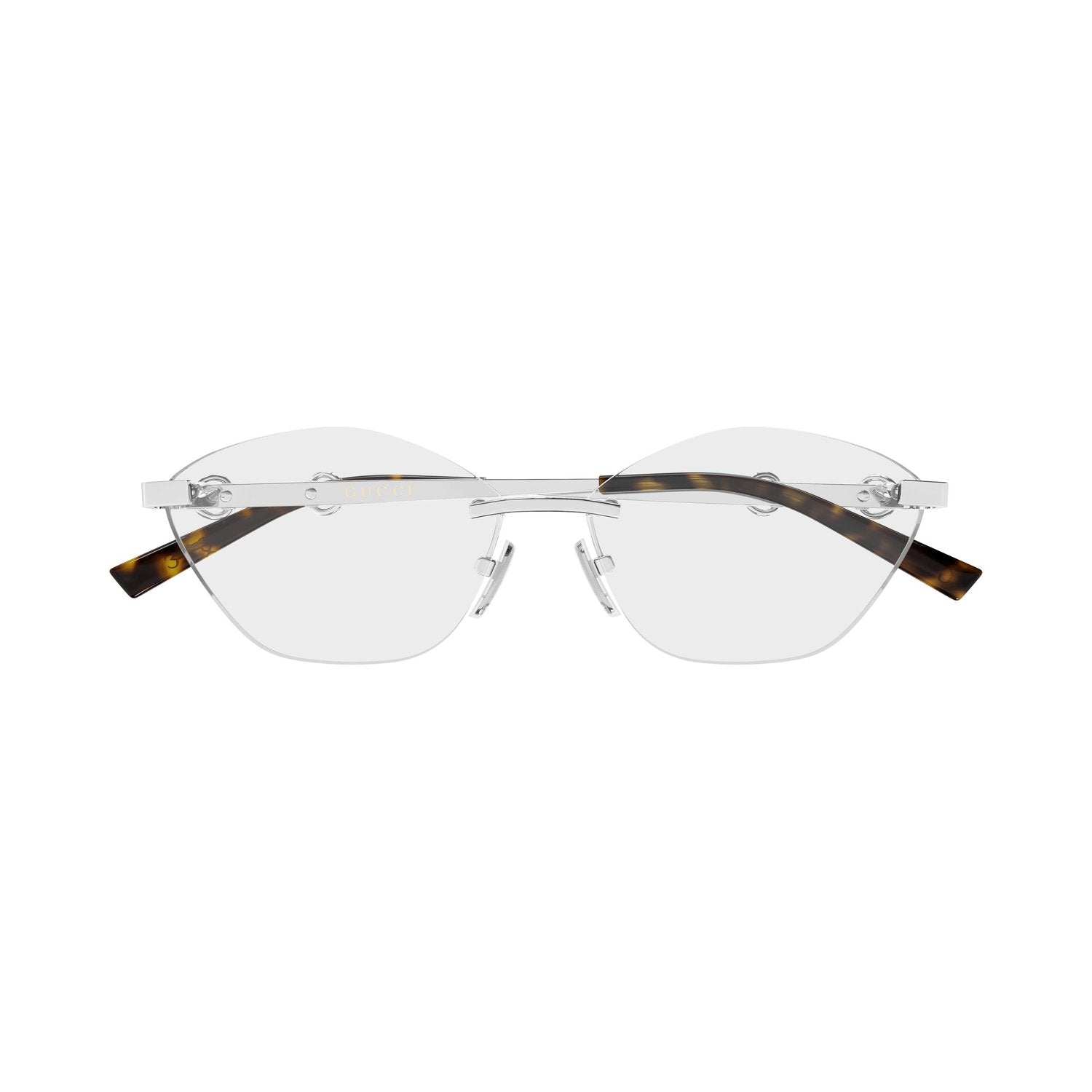 GG2050O-003 59 Optical Frame WOMAN METAL