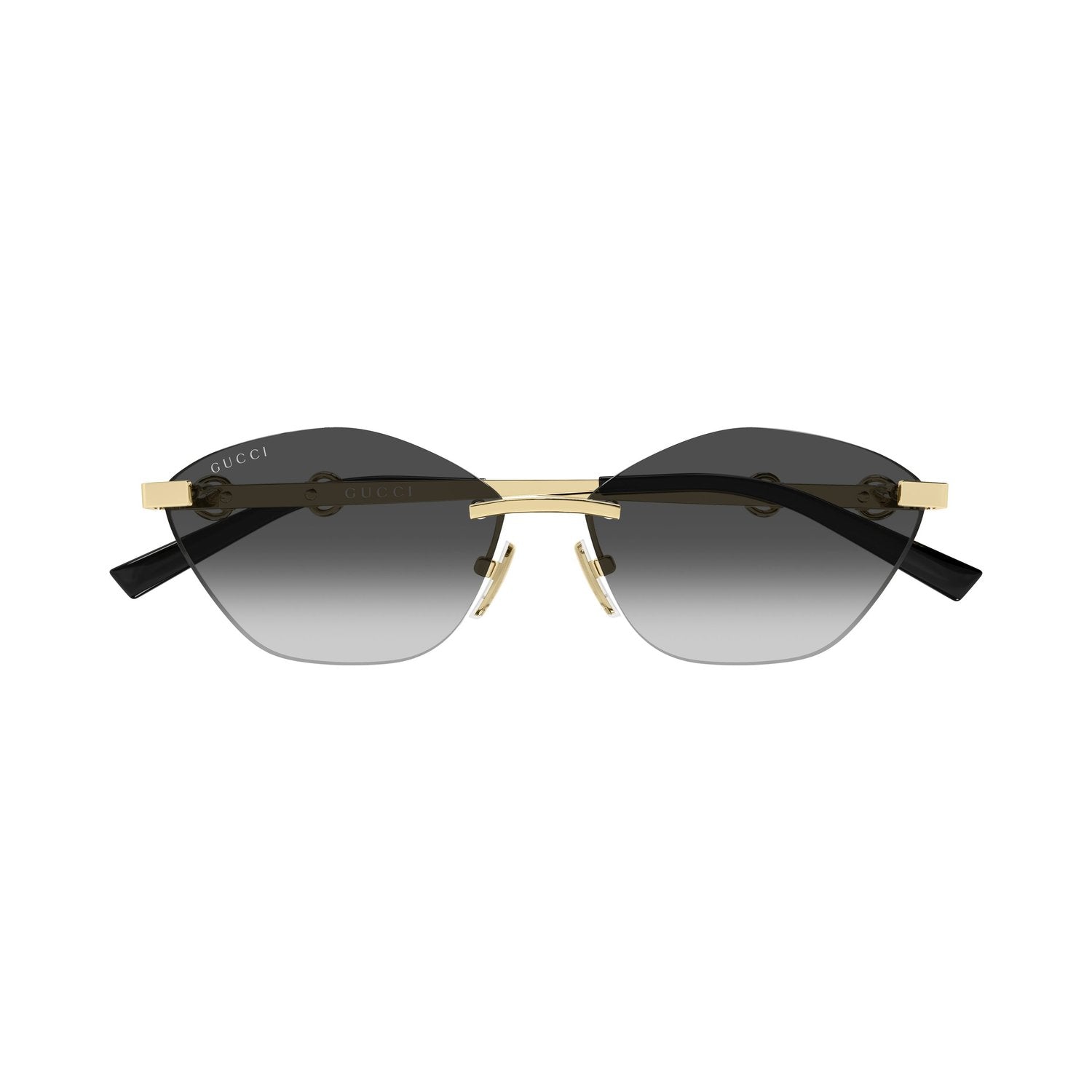GG2050S-001 59 Sunglass WOMAN METAL