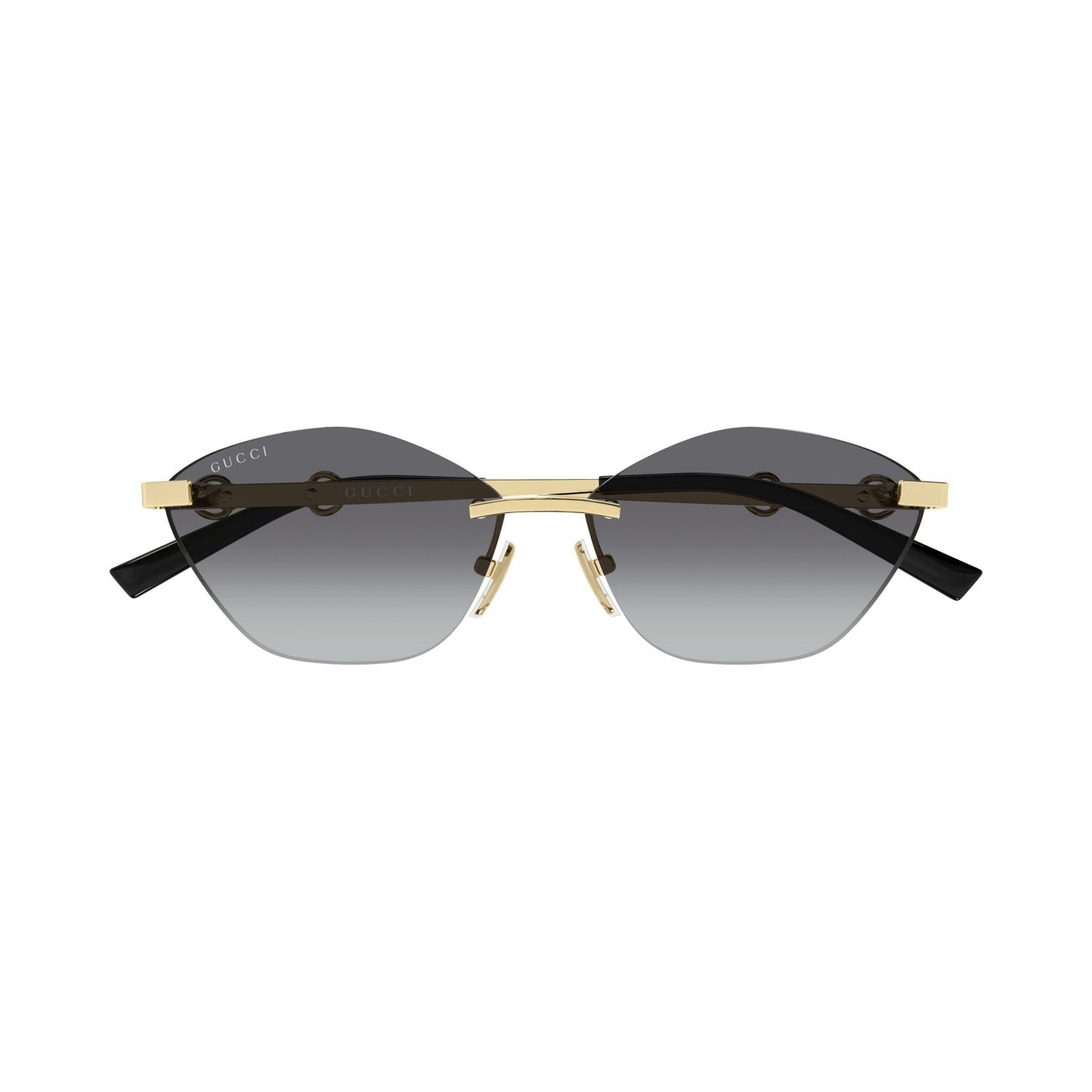 GG2050S-002 59 Sunglass WOMAN METAL