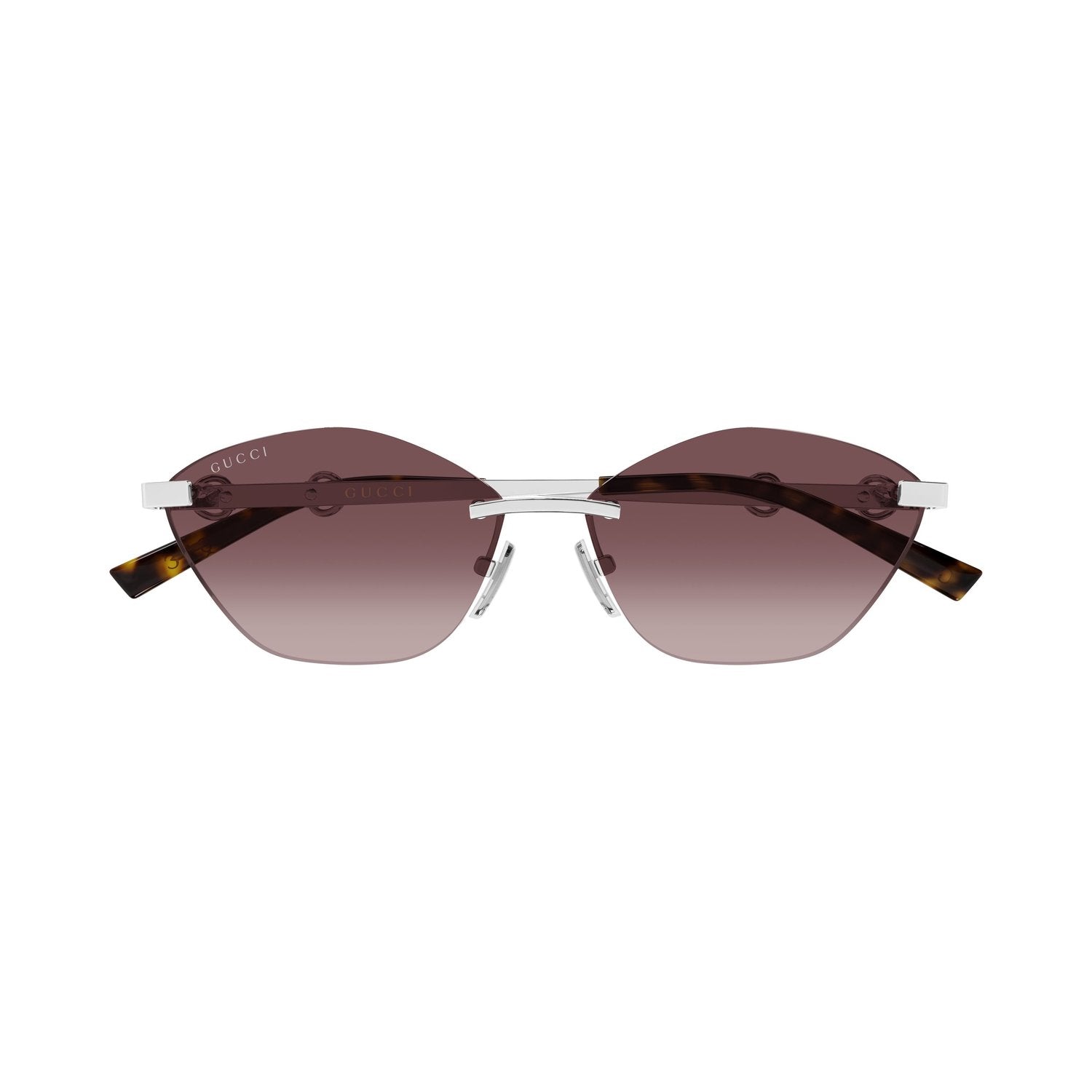 GG2050S-003 59 Sunglass WOMAN METAL