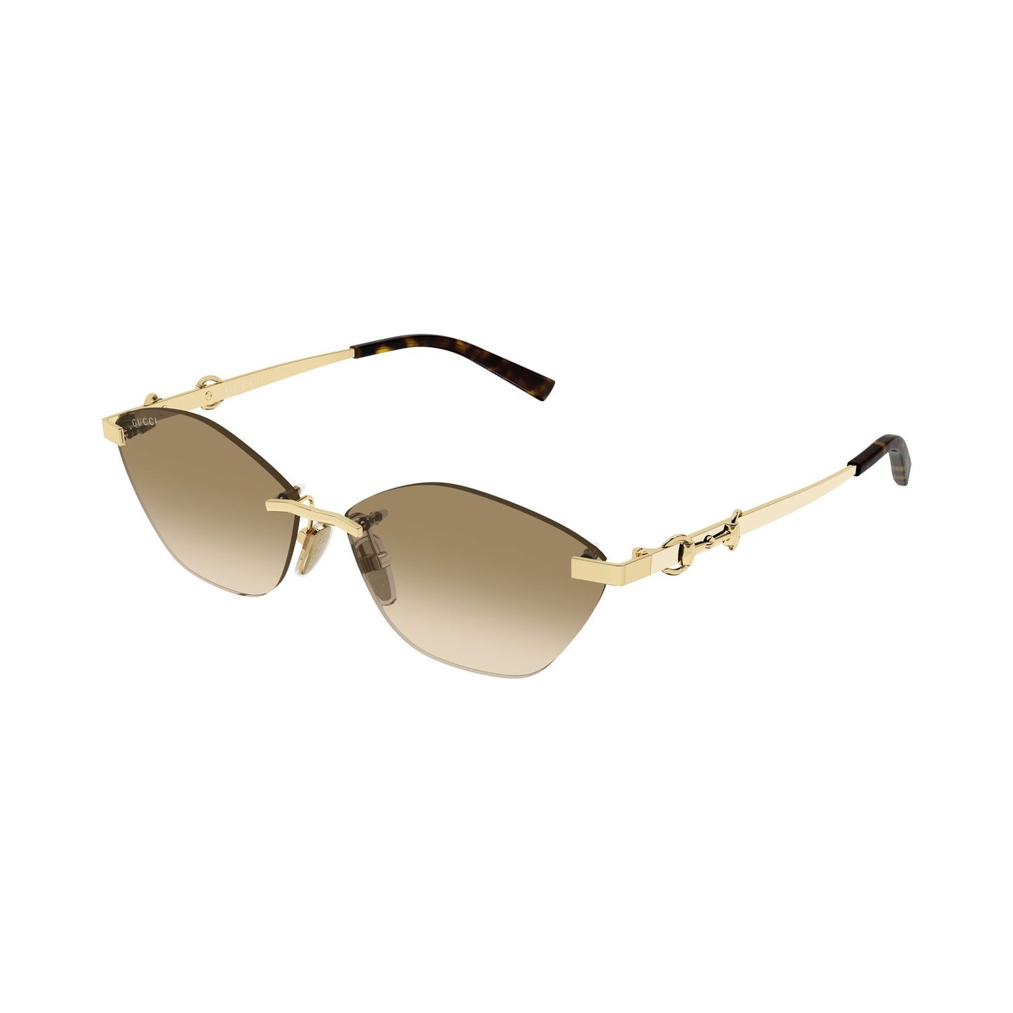 GG2050S-004 59 Sunglass WOMAN METAL