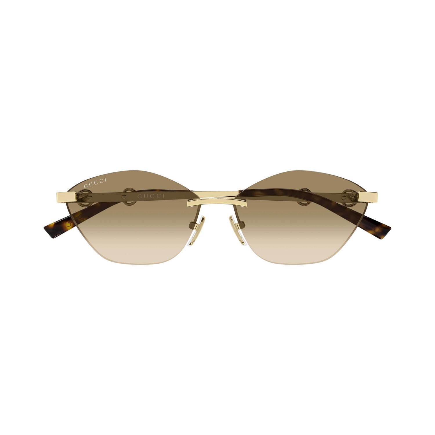 GG2050S-004 59 Sunglass WOMAN METAL