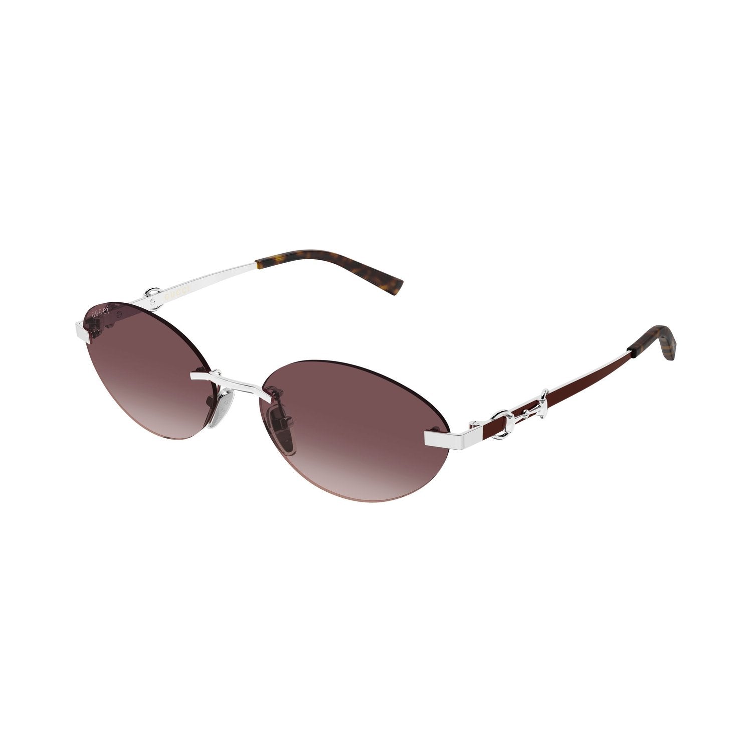 GG2051S-003 58 Sunglass WOMAN METAL