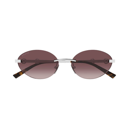 GG2051S-003 58 Sunglass WOMAN METAL