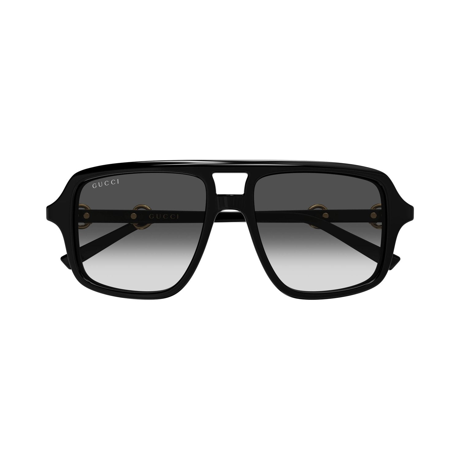 GG2052S-001 53 Sunglass WOMAN RECYCLED A