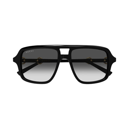 GG2052S-001 53 Sunglass WOMAN RECYCLED A