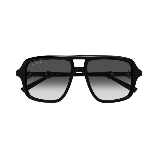 GG2052S-001 53 Sunglass WOMAN RECYCLED A