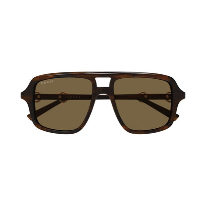 GG2052S-003 53 Sunglass WOMAN RECYCLED A