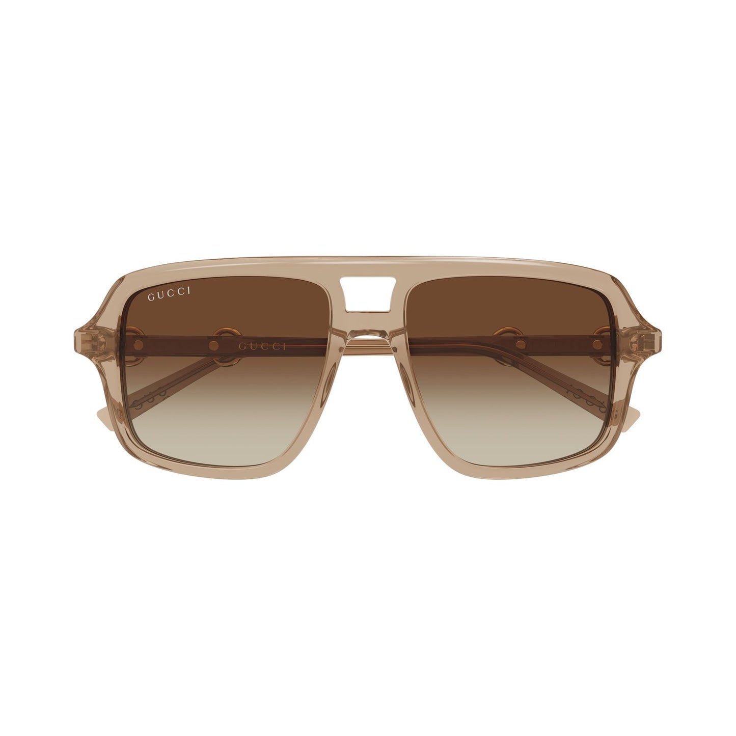 GG2052S-004 53 Sunglass WOMAN RECYCLED A