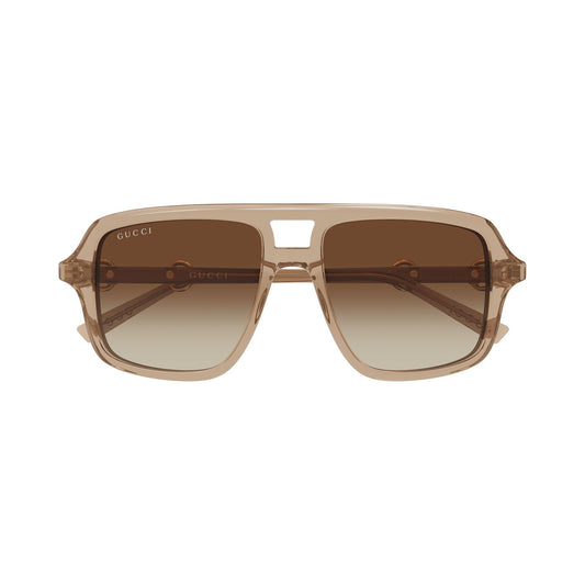 GG2052S-004 53 Sunglass WOMAN RECYCLED A