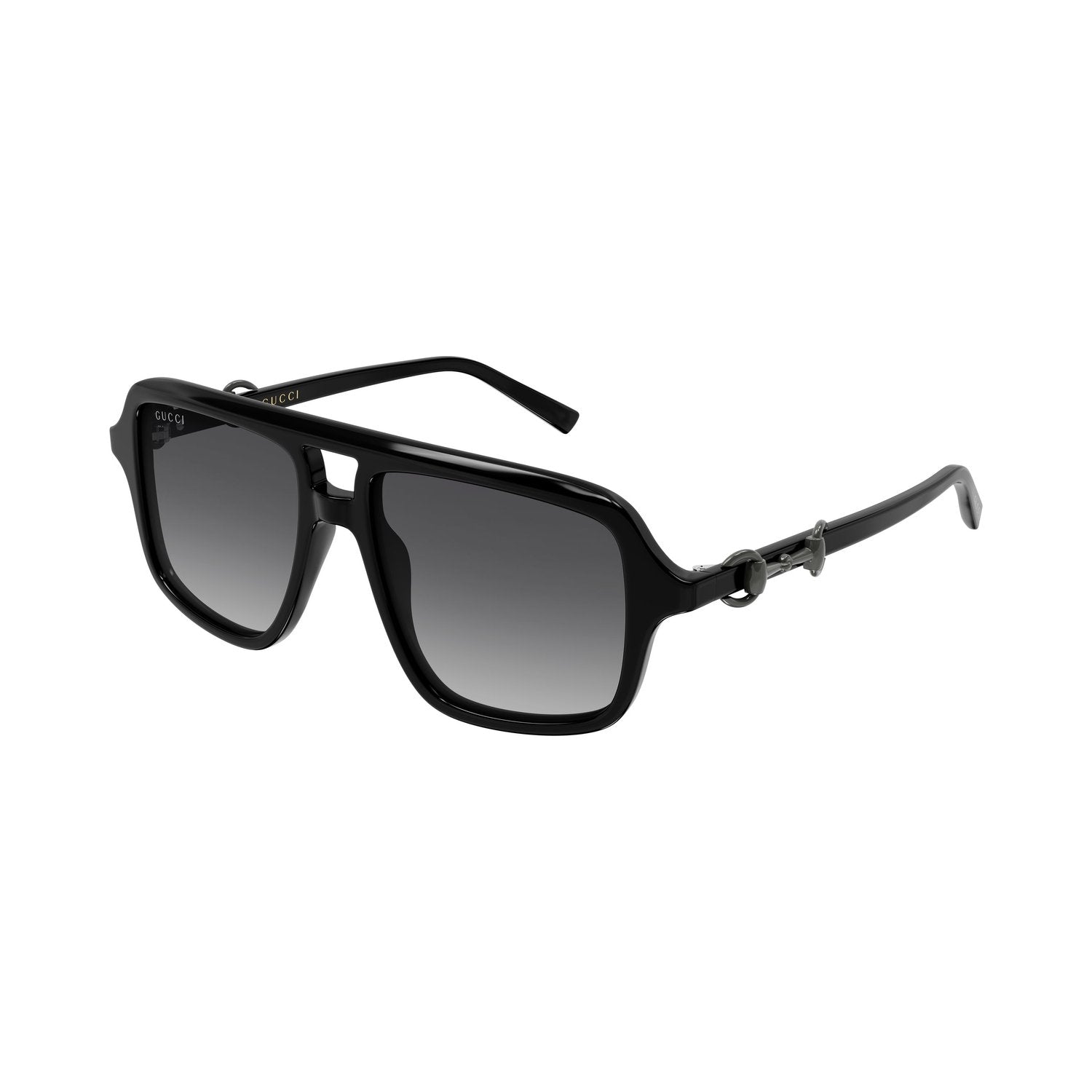 GG2052S-005 53 Sunglass WOMAN RECYCLED A