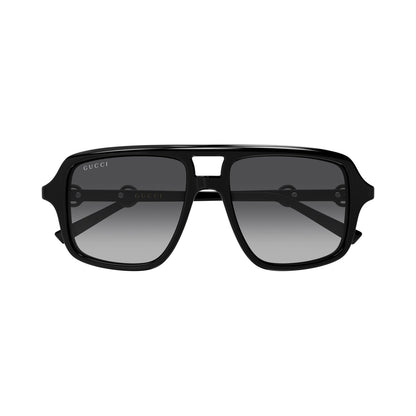 GG2052S-005 53 Sunglass WOMAN RECYCLED A