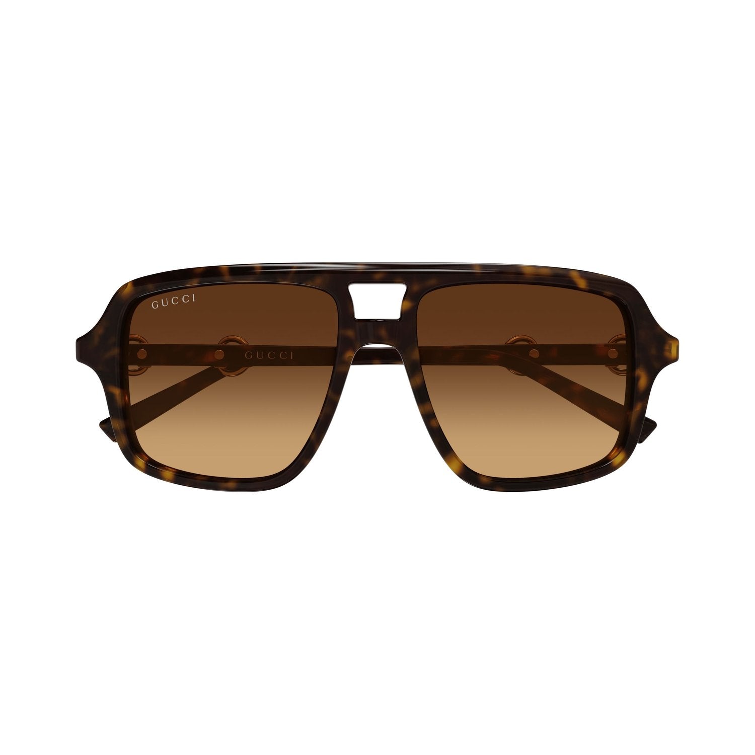 GG2052S-008 55 Sunglass WOMAN RECYCLED A