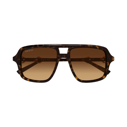 GG2052S-008 55 Sunglass WOMAN RECYCLED A