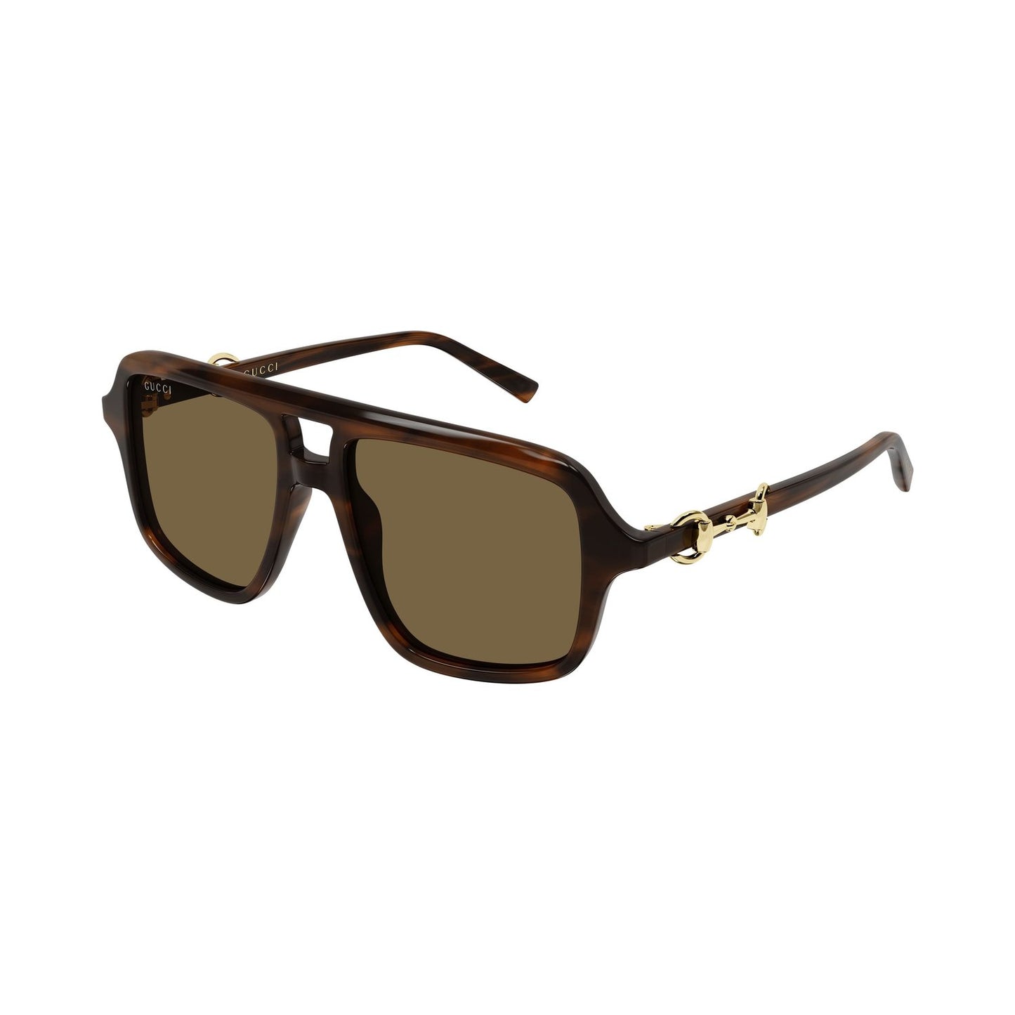 GG2052S-009 55 Sunglass WOMAN RECYCLED A